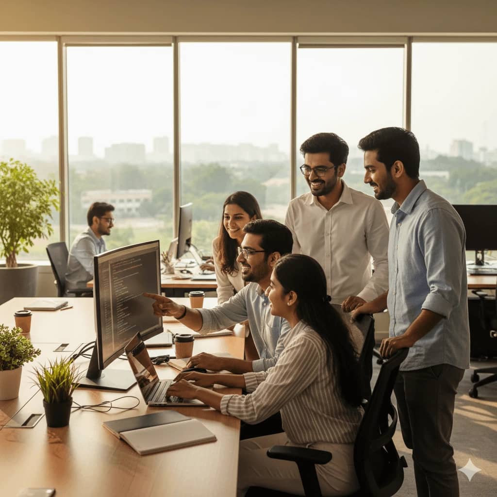 Hire React Developer