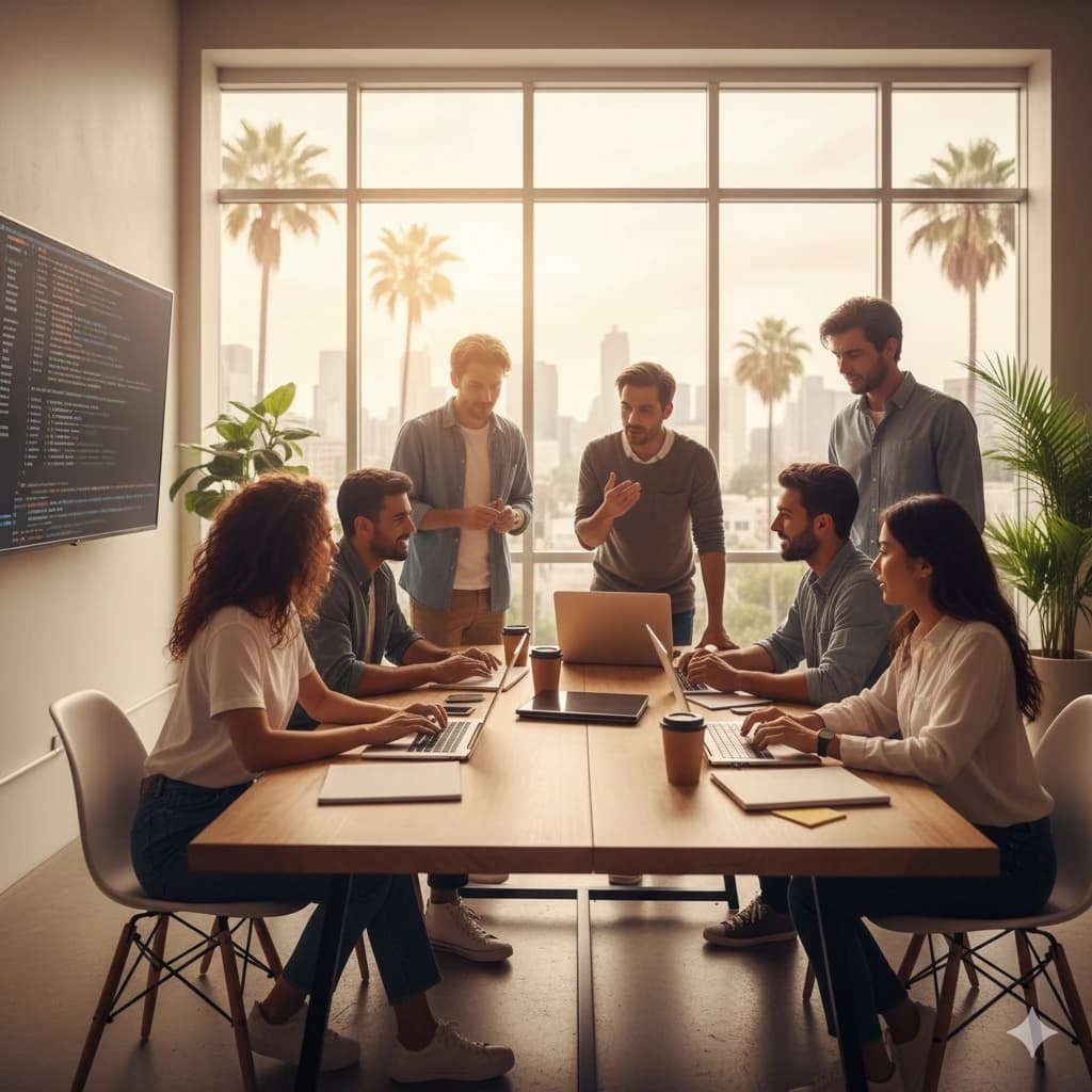 Hire Ionic Developers