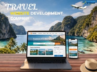 What Does a Travel Portal Development Company Do?