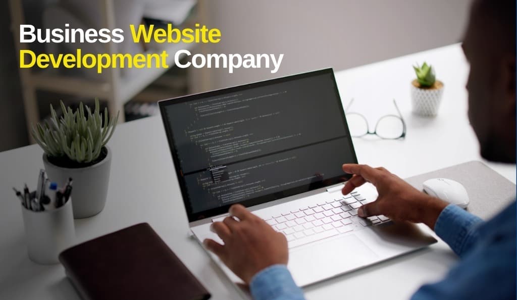 business_website_development_company