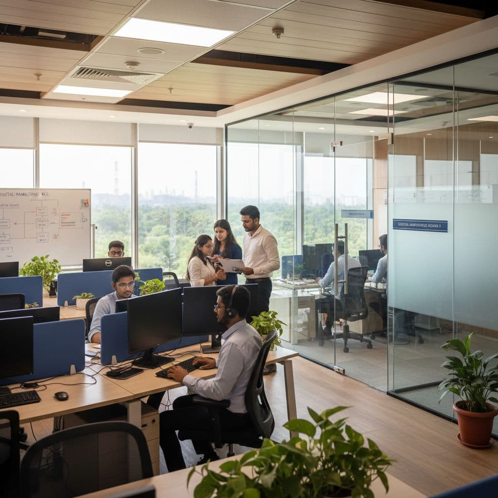 Durgapur’s Trusted SEO Experts