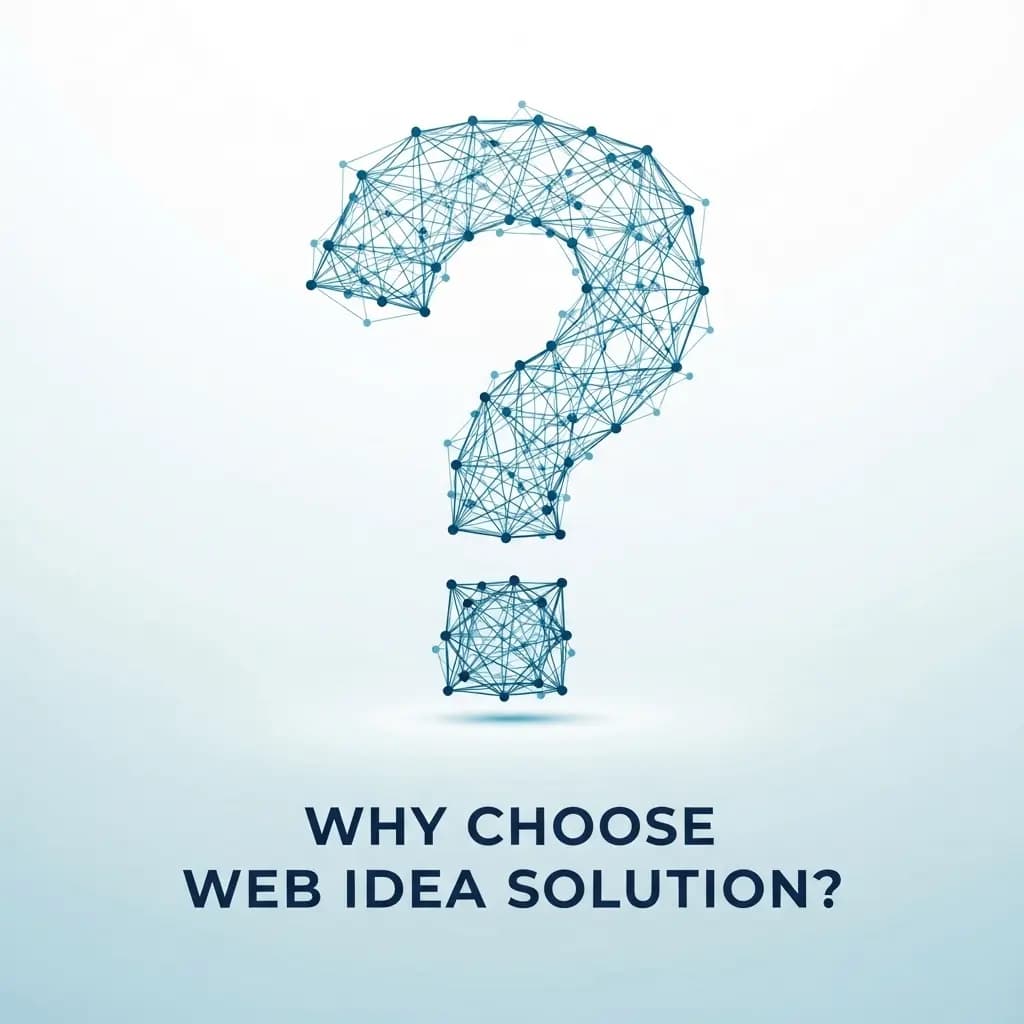 Web Idea Solution Is Trusted for Local SEO Services