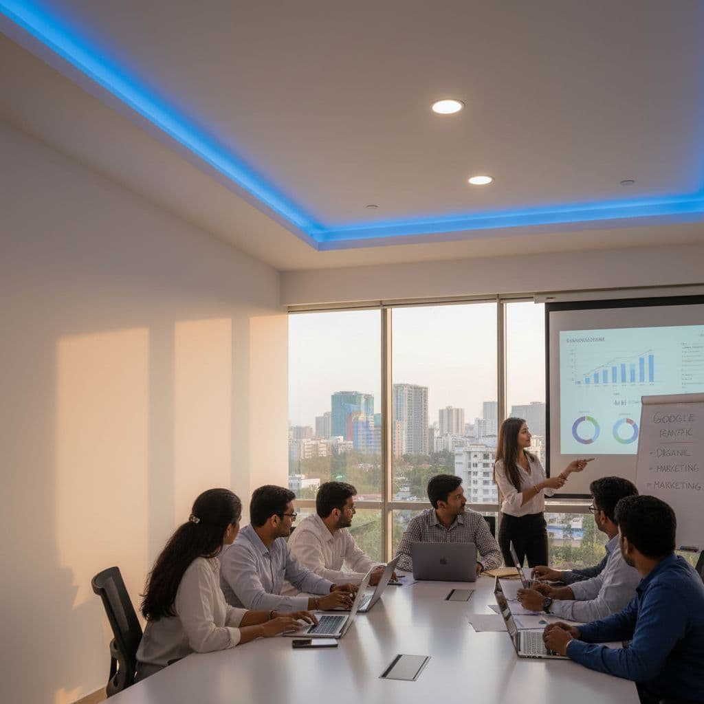 Bangalore’s Most Trusted SEO Experts