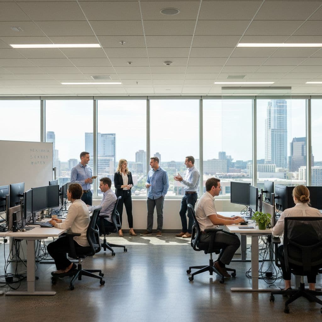 Texas trusted SEO Experts