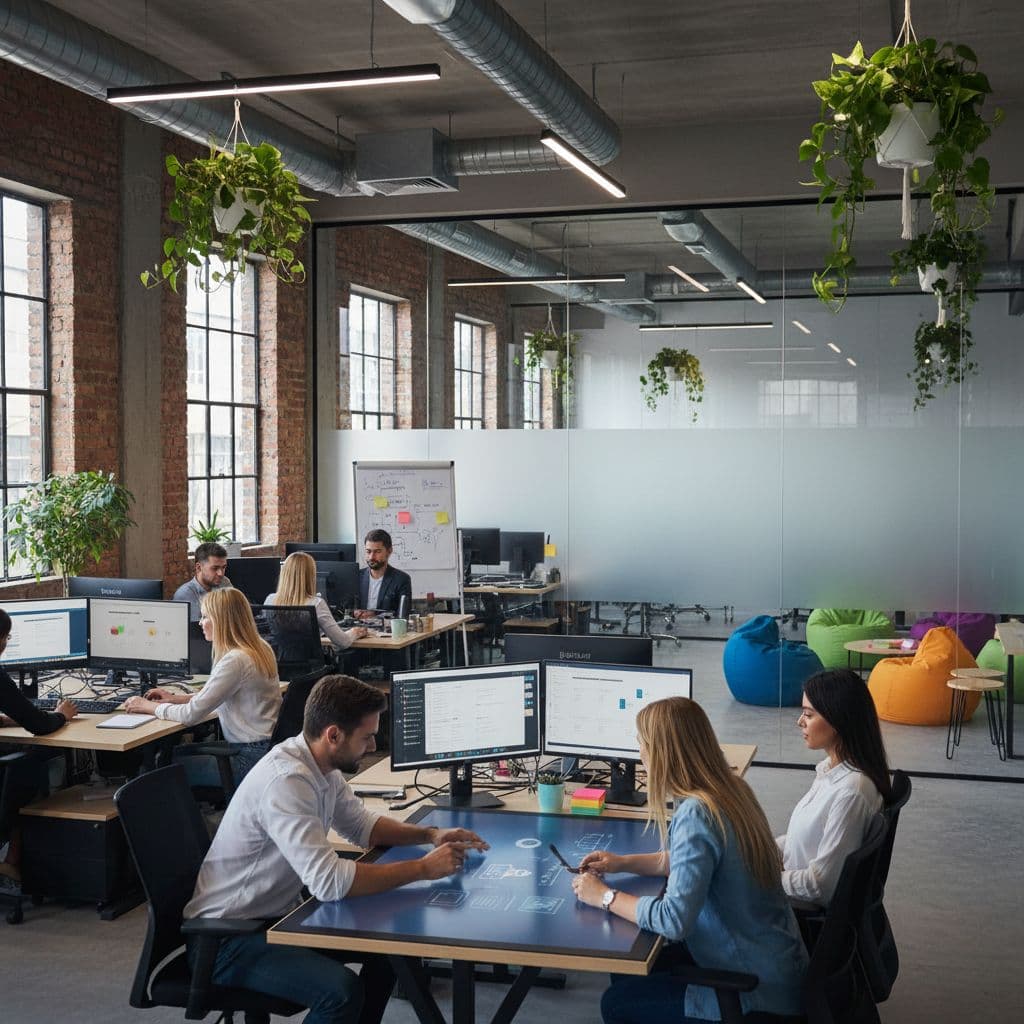 Digital Marketing Agency